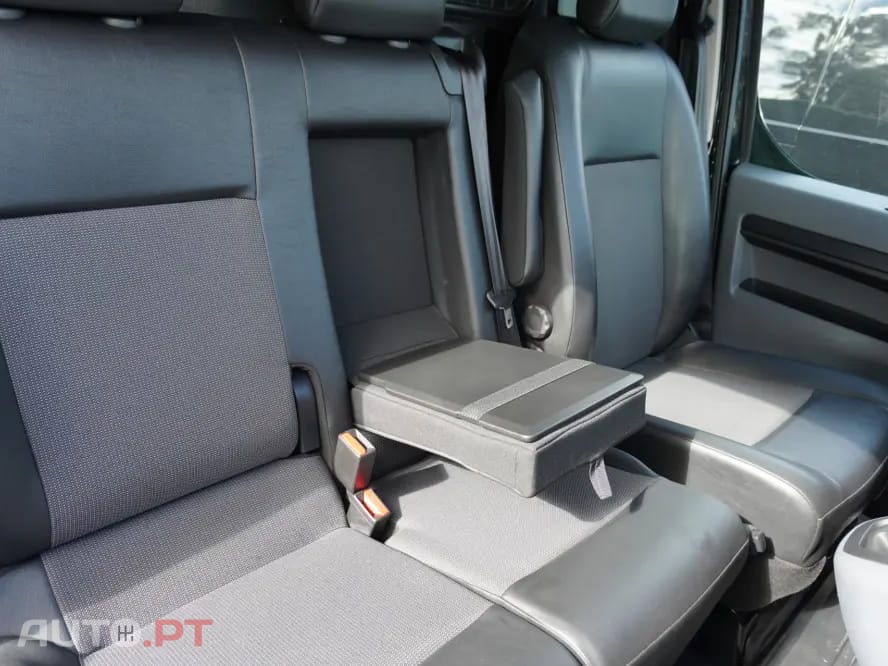 Toyota Proace D-4D  L1-H1