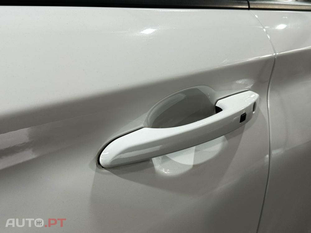 Hyundai Kauai 64 kWh Premium