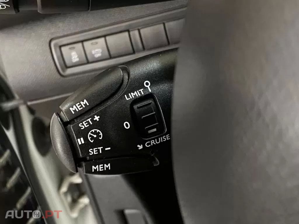 Peugeot 308 1.2 PureTech Style
