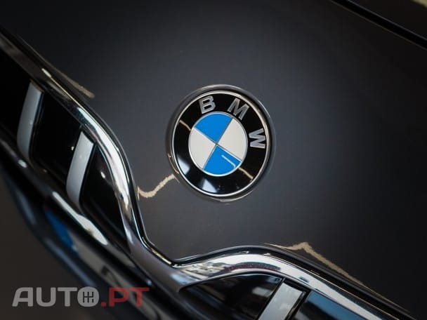 BMW 218 Y