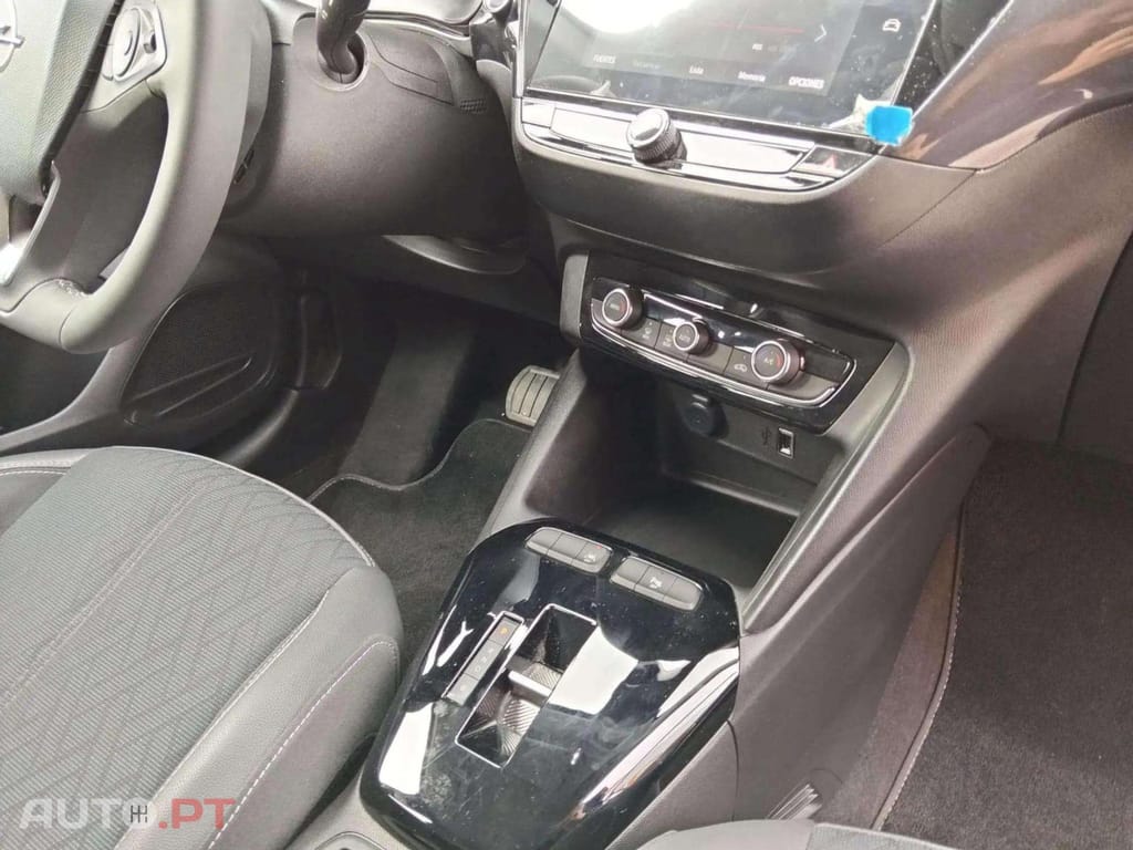 Opel Corsa-E 50 kWh Edition