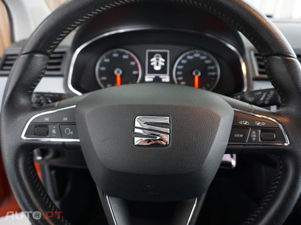 Seat Arona 1.0 TSI Xcellence