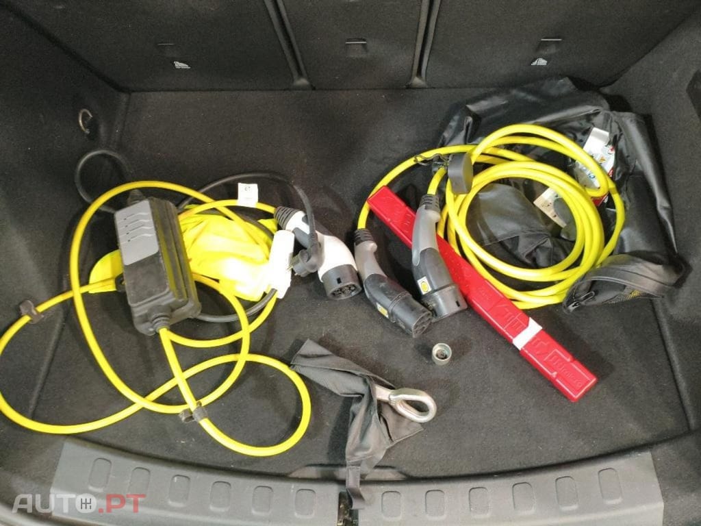MINI Countryman Cooper SE ALL4 Auto