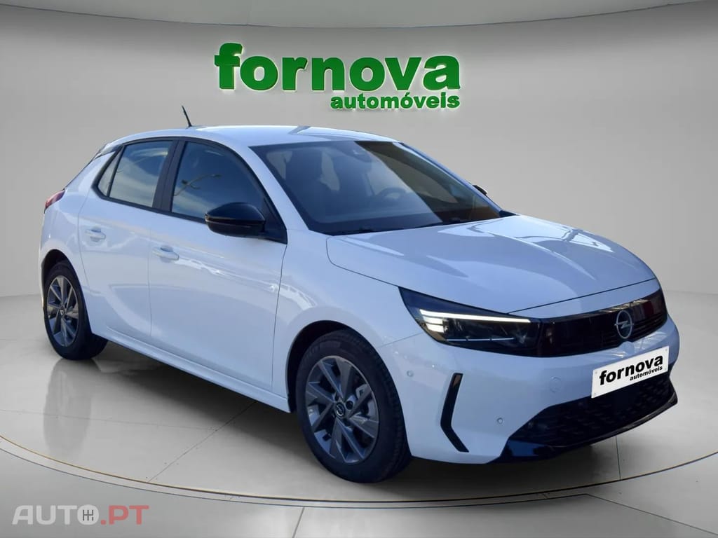 Opel Corsa 1.2 T Edition