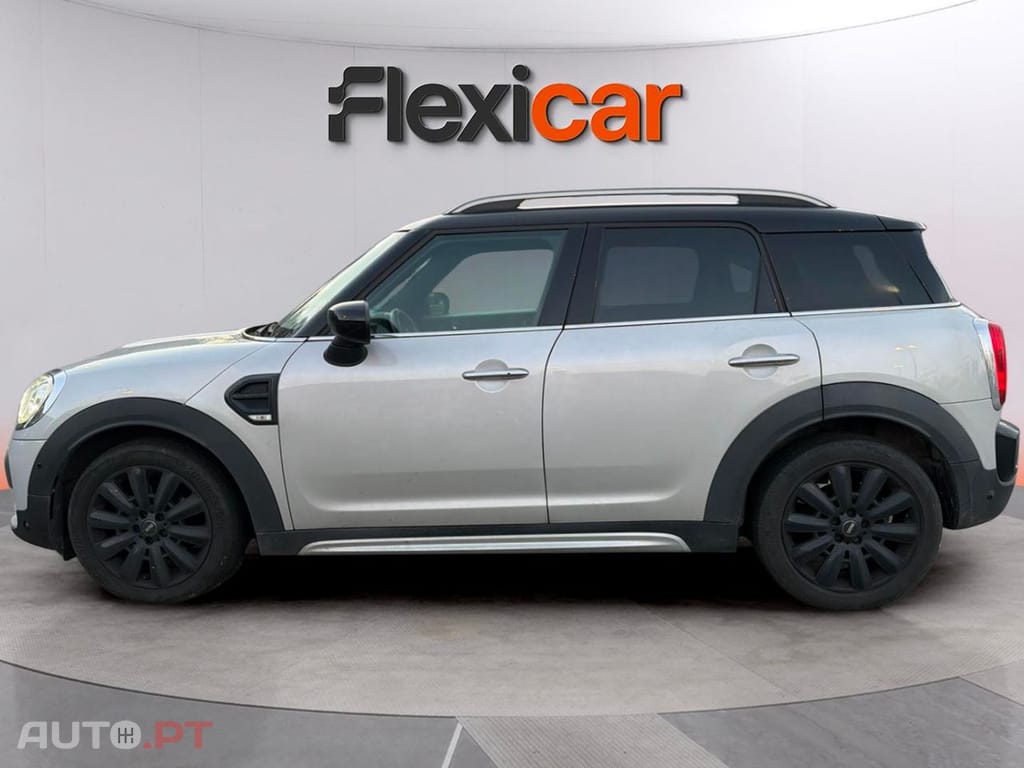 MINI Countryman Cooper D Auto