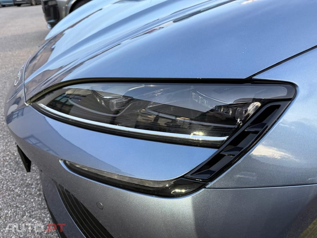 BYD Seal 82.5 kWh AWD Excellence