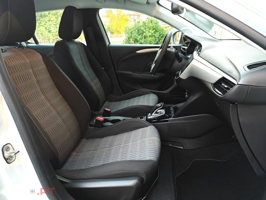 Opel Corsa-E 50 kWh Edition