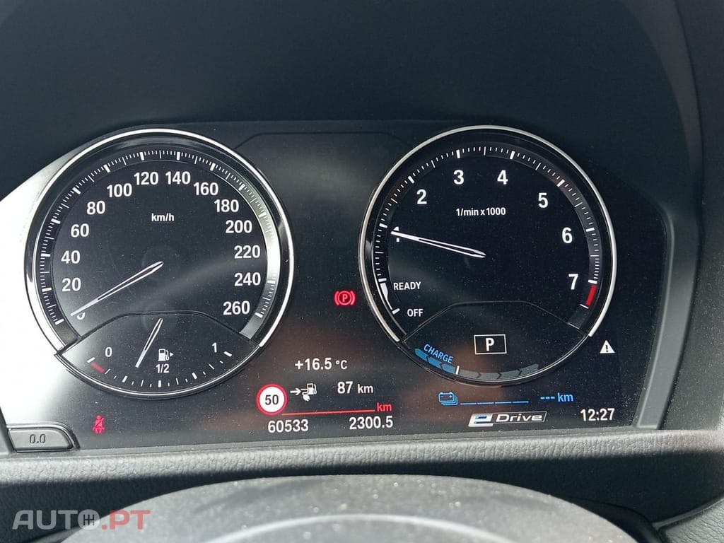 BMW X2 25 e xDrive Pack M