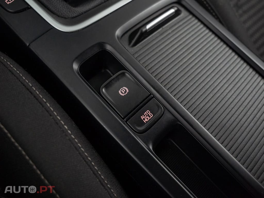 Kia Xceed 1.0 T-GDI Drive