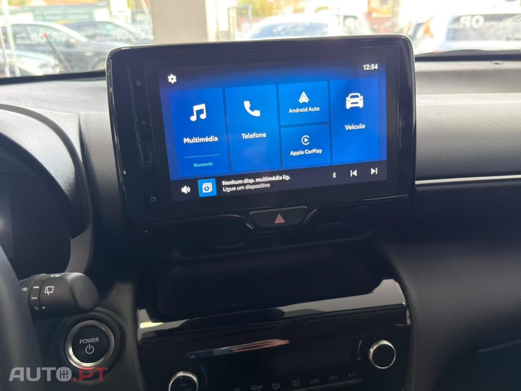 Toyota Yaris Cross 1.5 HDF Comfort Plus