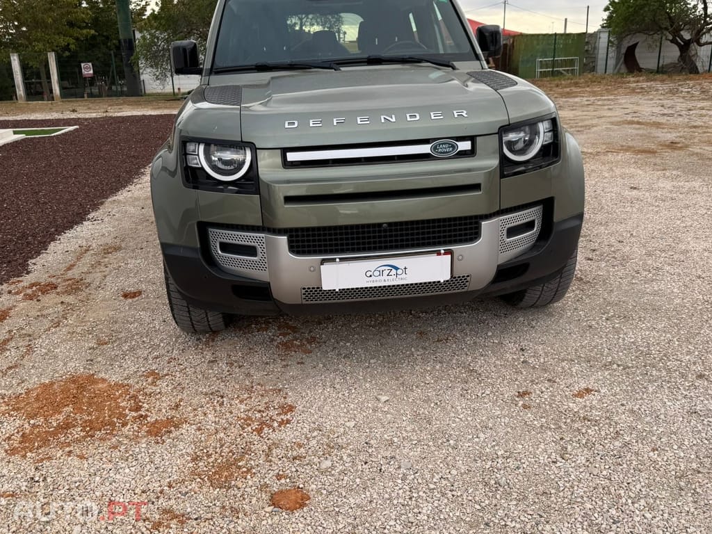 Land Rover Defender Defender - 110