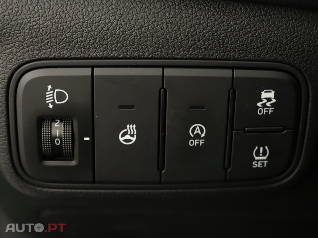 Hyundai i20 i20 1.0 T-GDi Style DCT