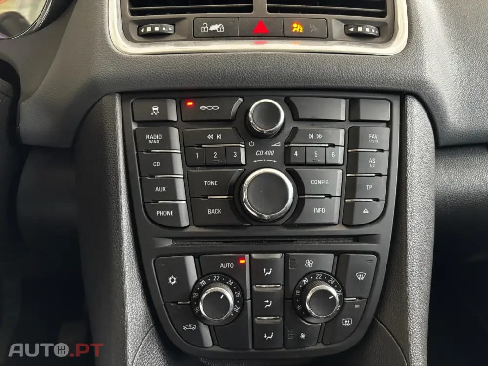 Opel Meriva 1.3 CDTi Design Edition S/S J16