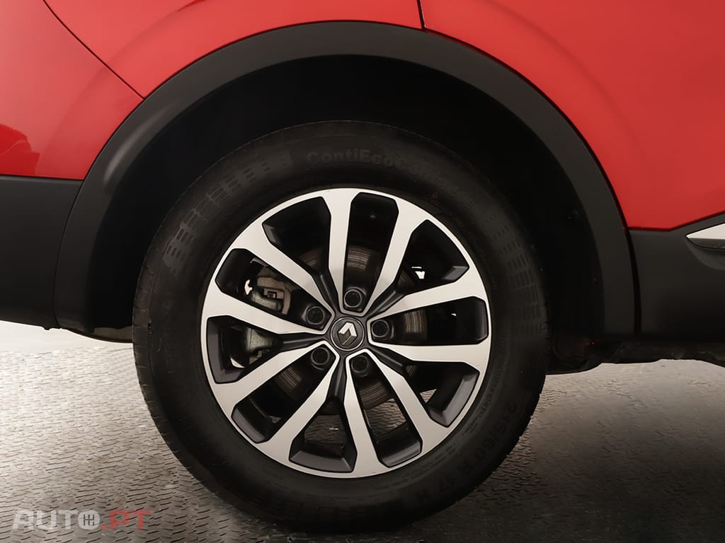 Renault Kadjar 1.33 TCe 140 FAP Intens 5p S/S