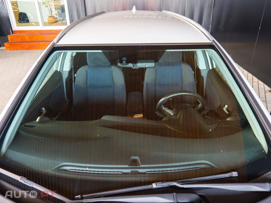 Honda Civic Tourer 1.6 i-DTEC Sport Navi