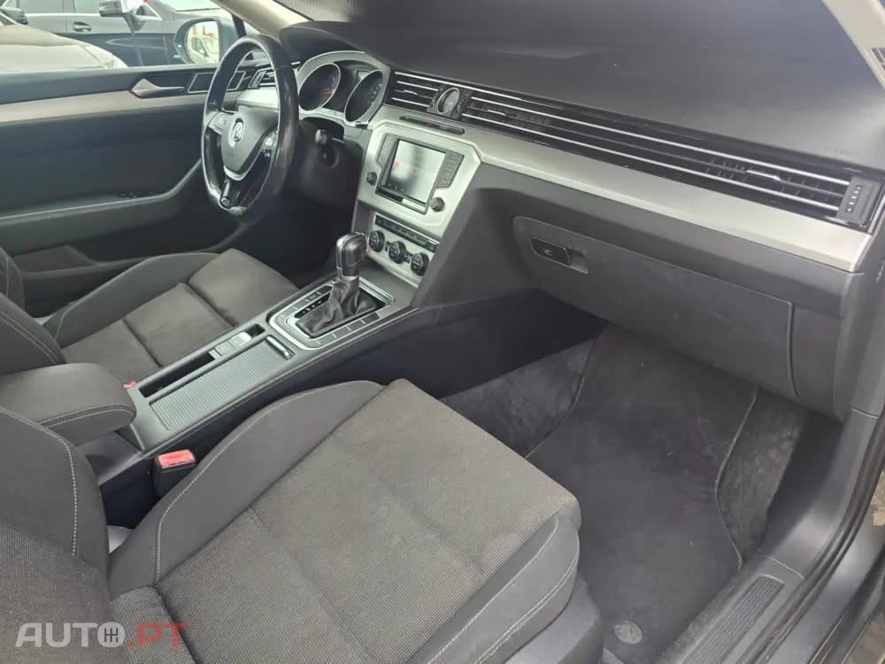 Volkswagen Passat 2.0 TDi Confortline DSG