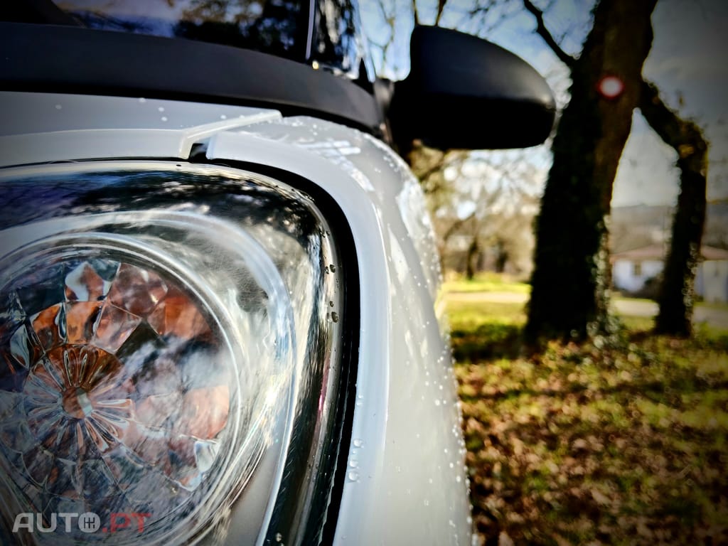 Smart ForTwo Pulse 71 Cv