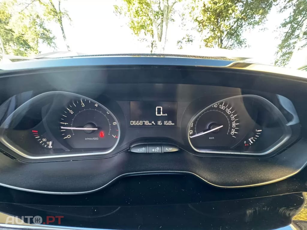 Peugeot 208 1.2 PureTech Style