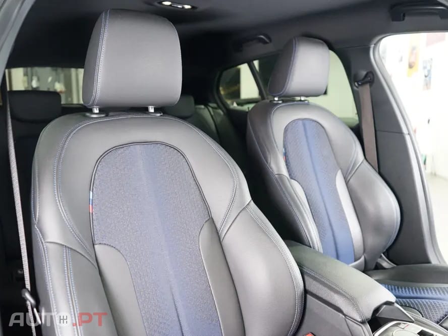 BMW 118 i Pack M