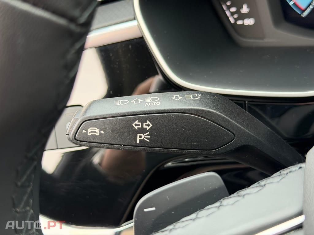 Audi Q3 35 TDI S line S tronic