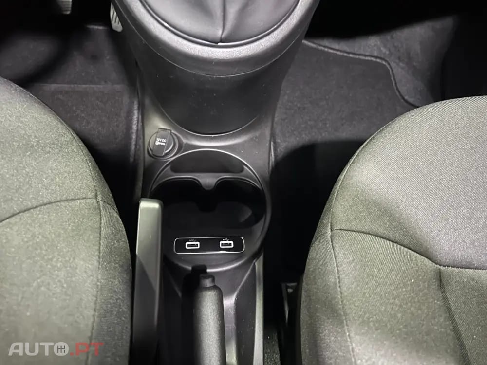Fiat 500C 1.0 Hybrid