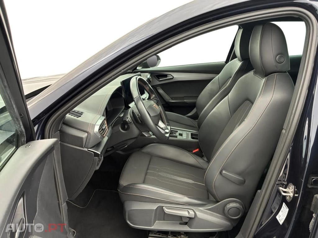 Cupra Formentor 1.5 TSI Business Edition DSG