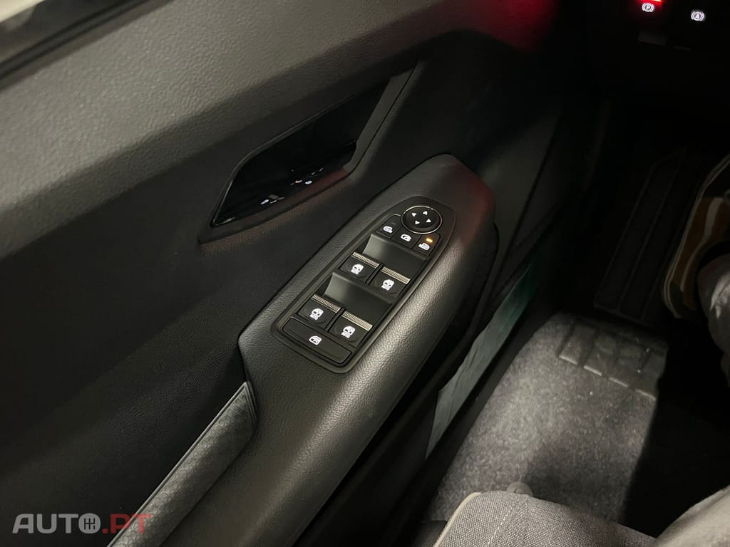 Renault Mégane E-Tech Evolution Super Charge EV60 130