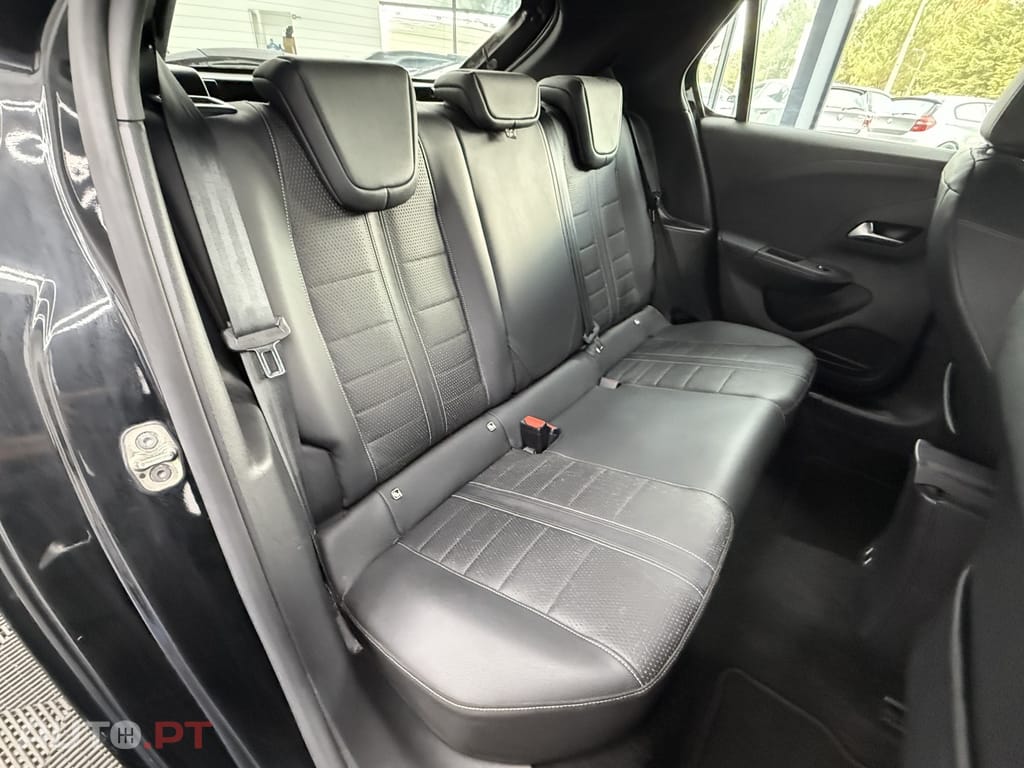 Opel Corsa 1.2 T GS Line