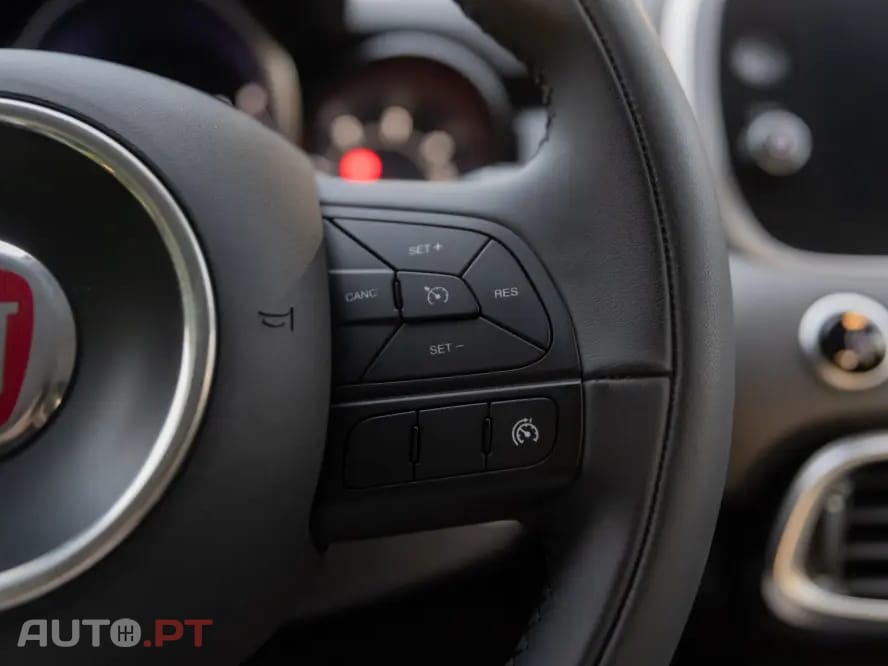 Fiat 500X 1.3 MJ Sport