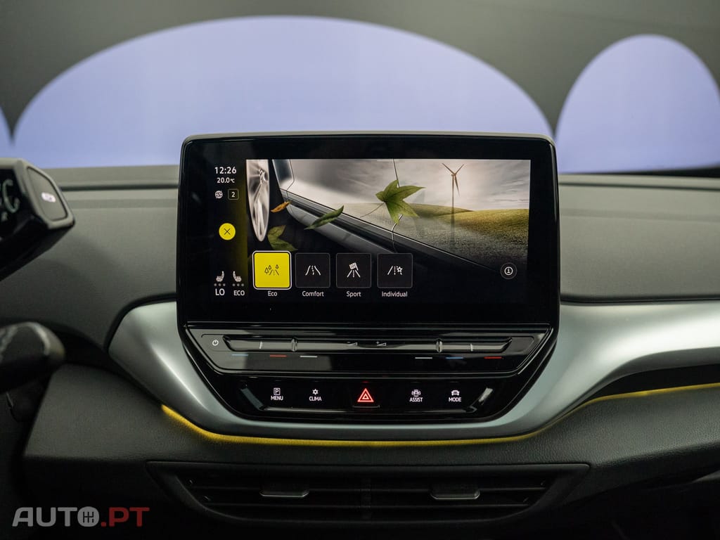 Volkswagen Id.4 77 kWh Pro Performance
