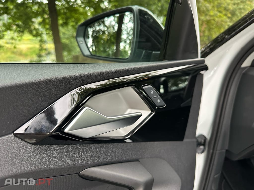 Audi A1 30 TFSI S line S tronic