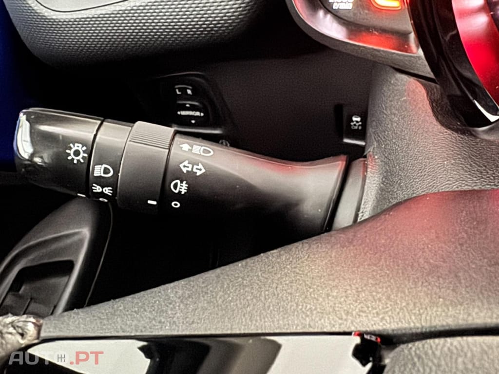 Citroen C1 1.0 VTi Shine