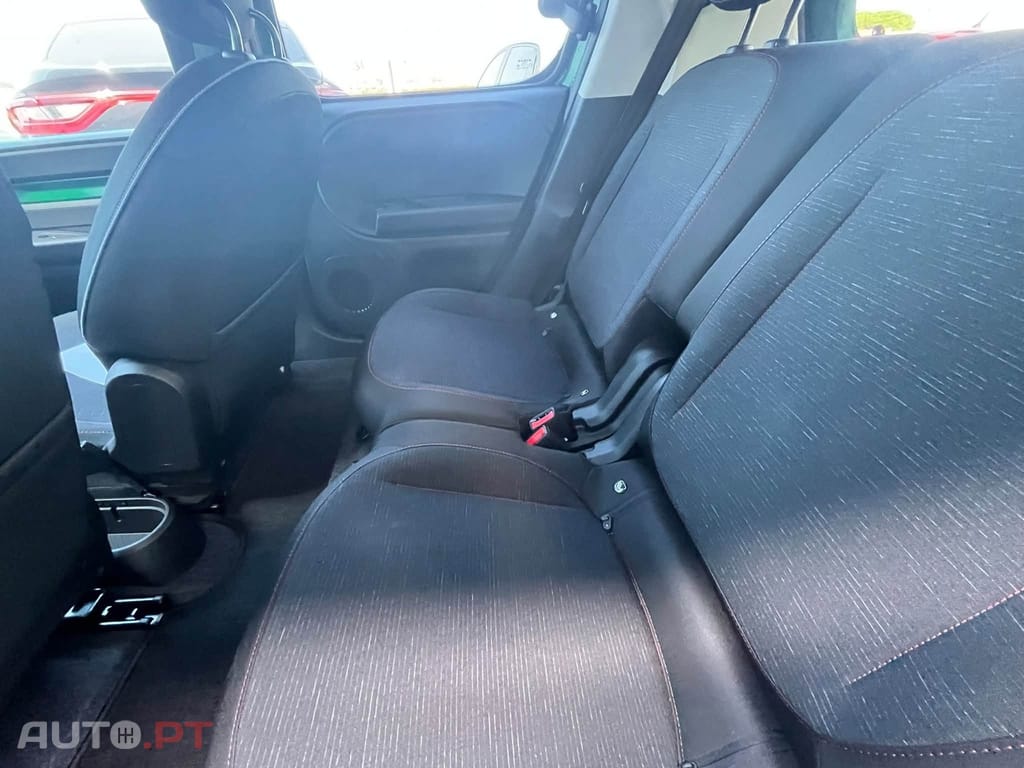 Renault Twingo 22 Techno