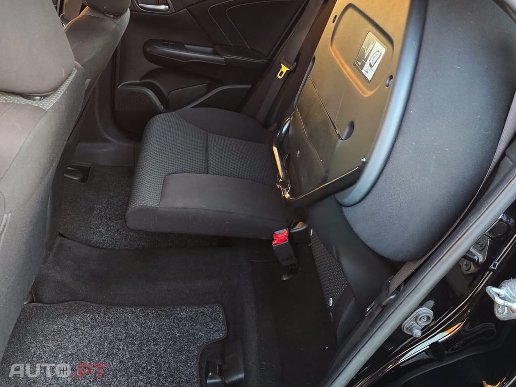 Honda Civic Tourer 1.6 DTEC Elegance
