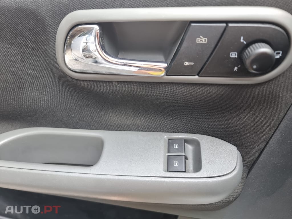 Seat Ibiza 1.2 12V Fresc