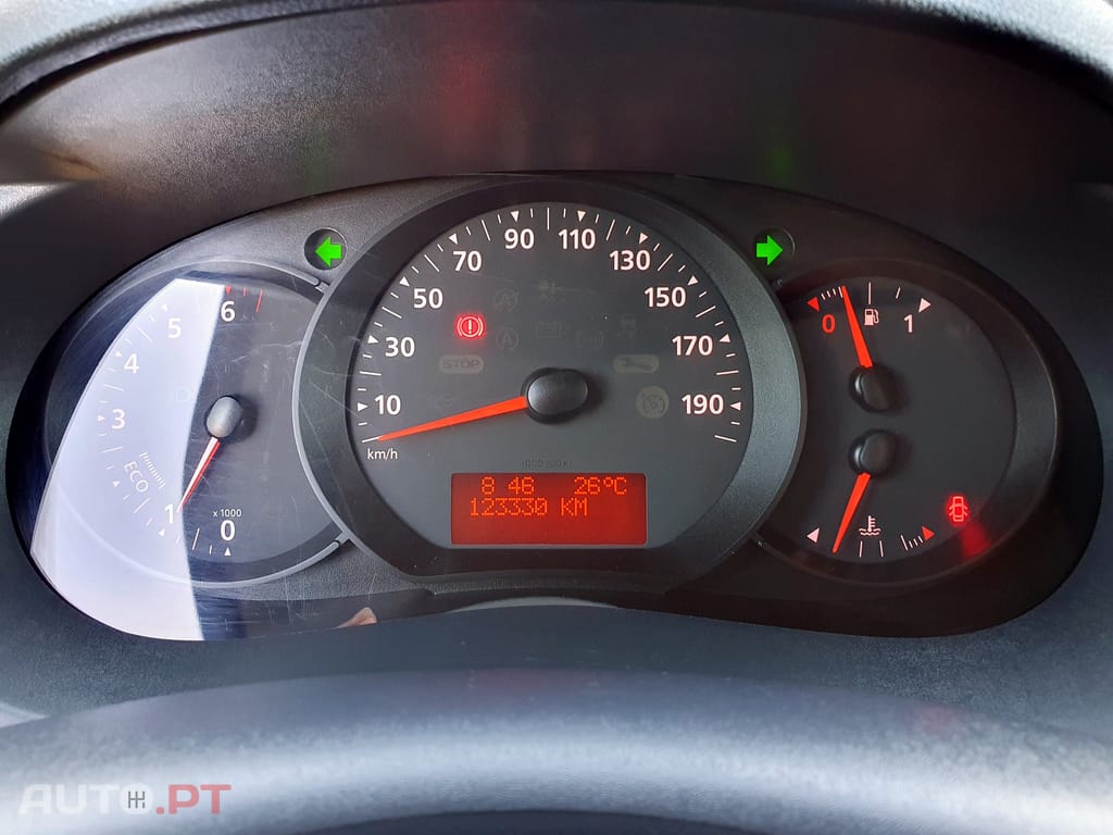 Renault Kangoo 1.5 dCi Maxi Business S/S