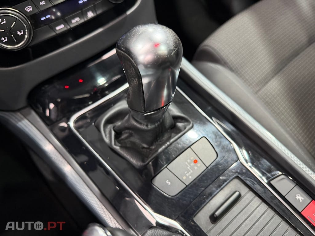 Peugeot 508 SW 1.6 HDI EAT6
