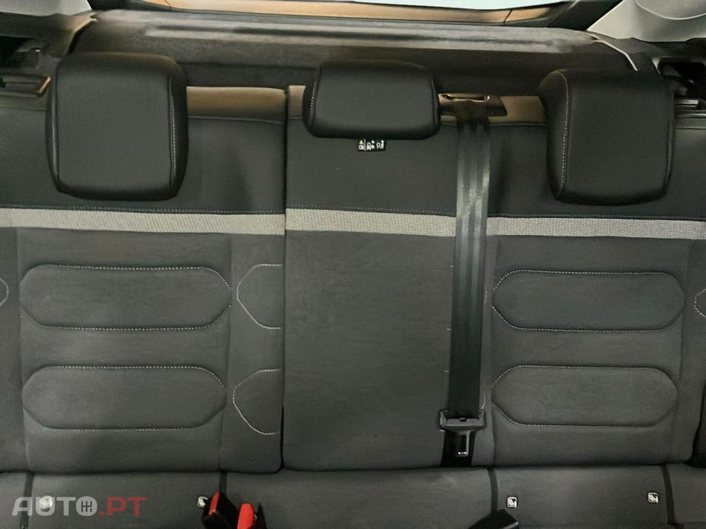 Citroen C4 1.2 PureTech Feel Pack EAT8