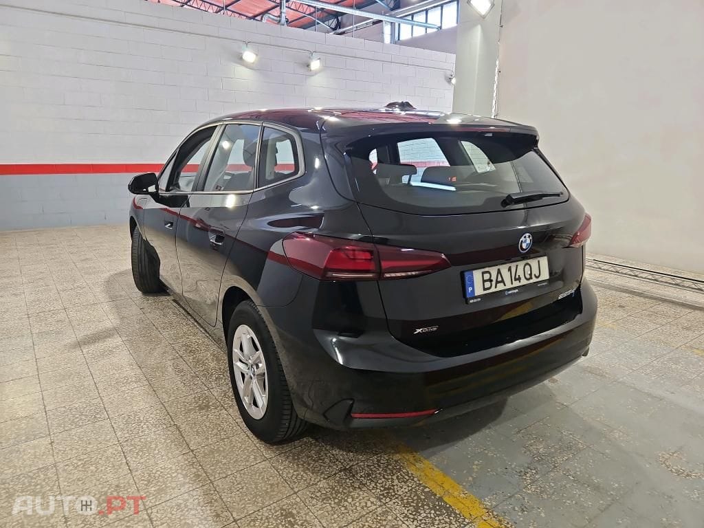 BMW 225 e xDrive