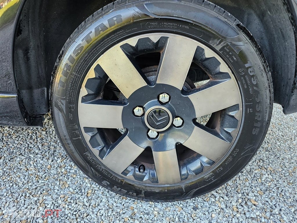 Citroen C2 1.4 HDi VTR
