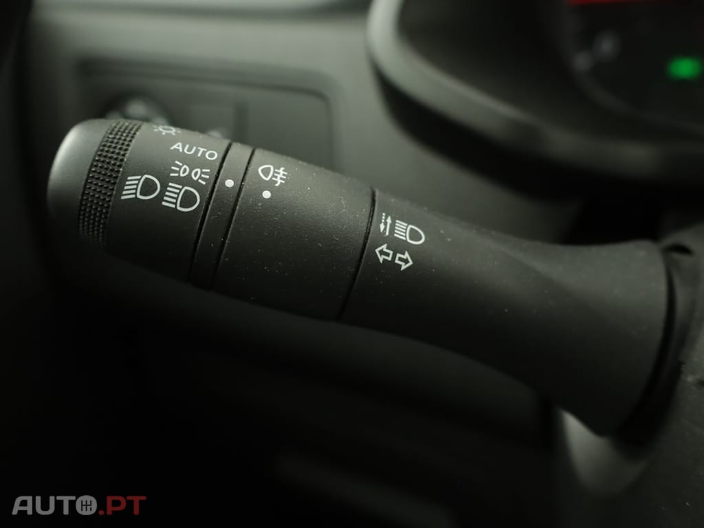 Renault Express Express 1.5 Blue dCi Advance