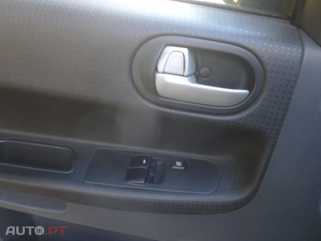 Mitsubishi Colt ClearTec 1.1