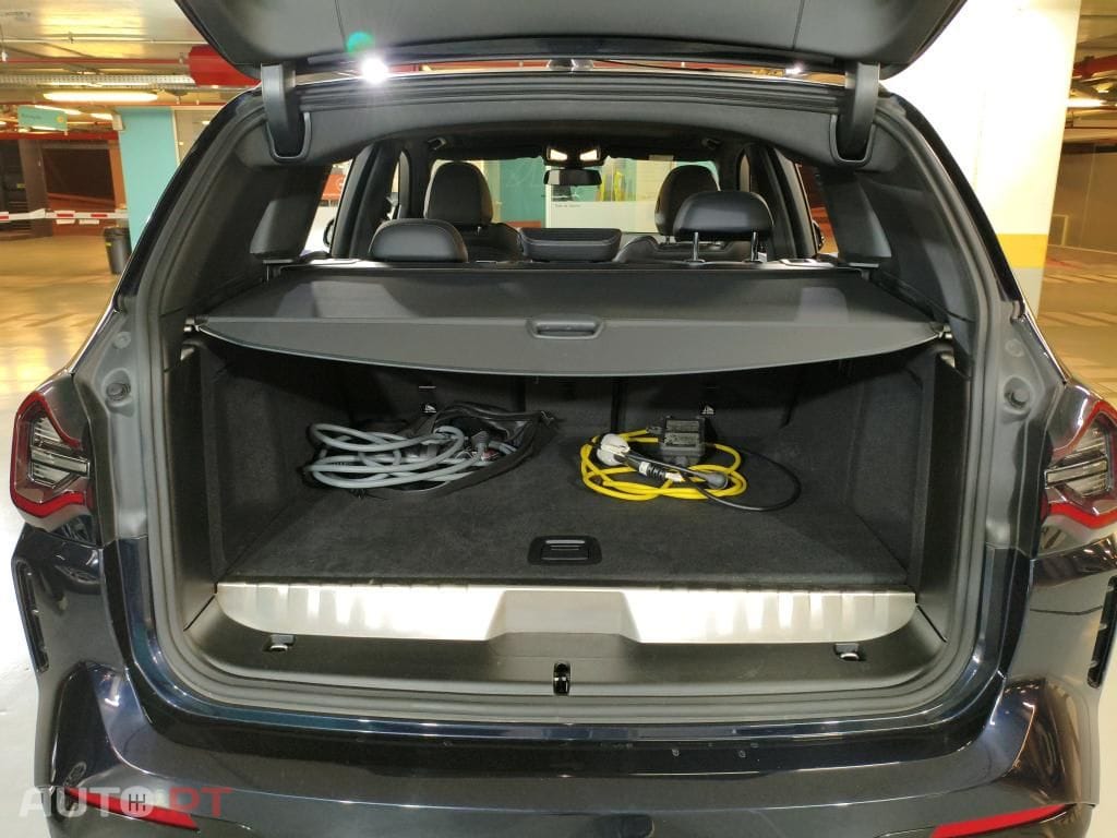 BMW X3 30 e xDrive