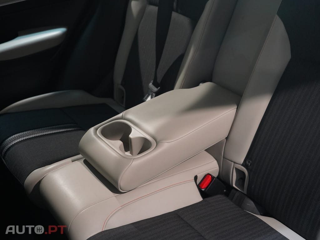 Honda HR-V 1.5 Advance Style