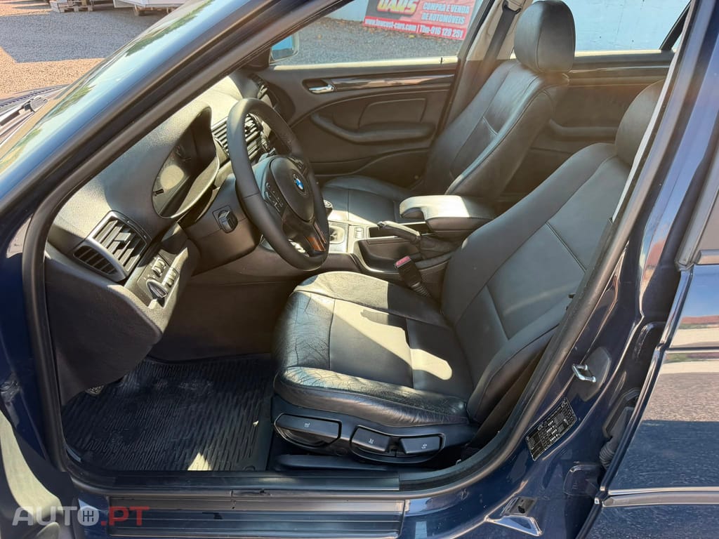 BMW 316 i