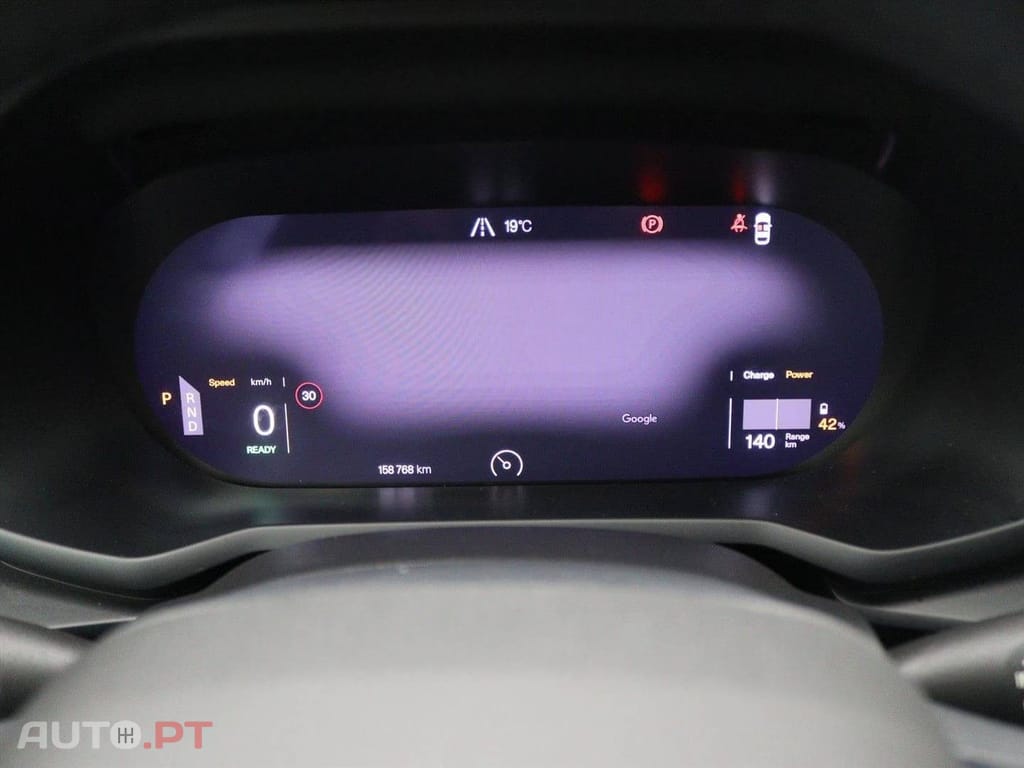 Polestar 2 Standard Range Single Motor 78 kWh