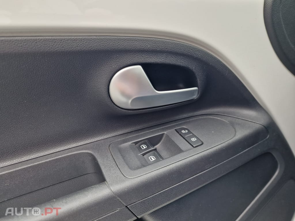 Volkswagen Up! 1.0 Move