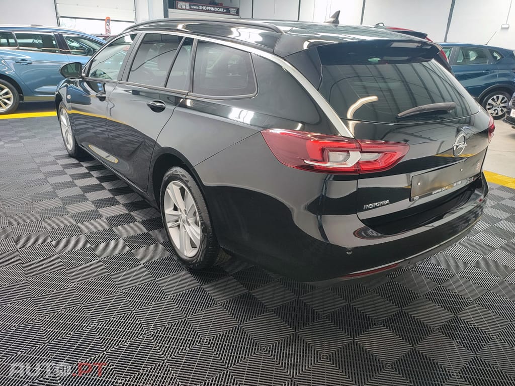 Opel Insignia 1.6 CDTI BUSINESS