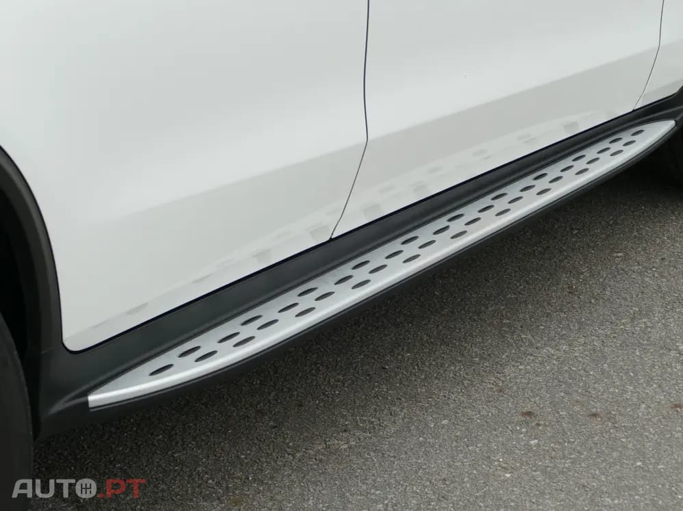 Mercedes-Benz GLC 220 d 4Matic 9G-TRONIC AMG Line