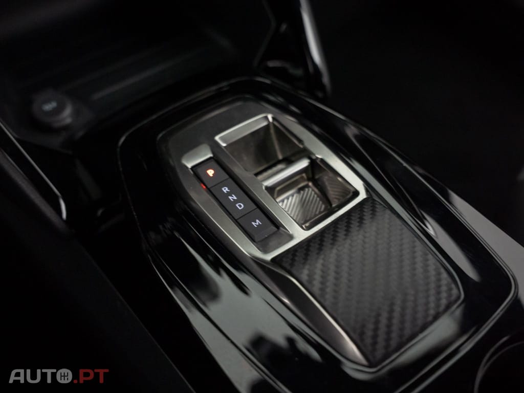 Peugeot 2008 1.5 BlueHDi Allure Pack EAT8